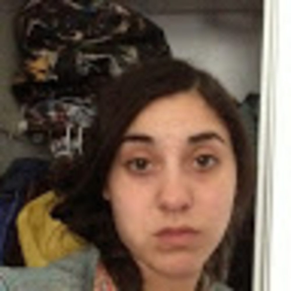 Meet your Posher, Amba